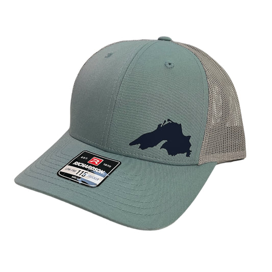 Lake Superior Hat