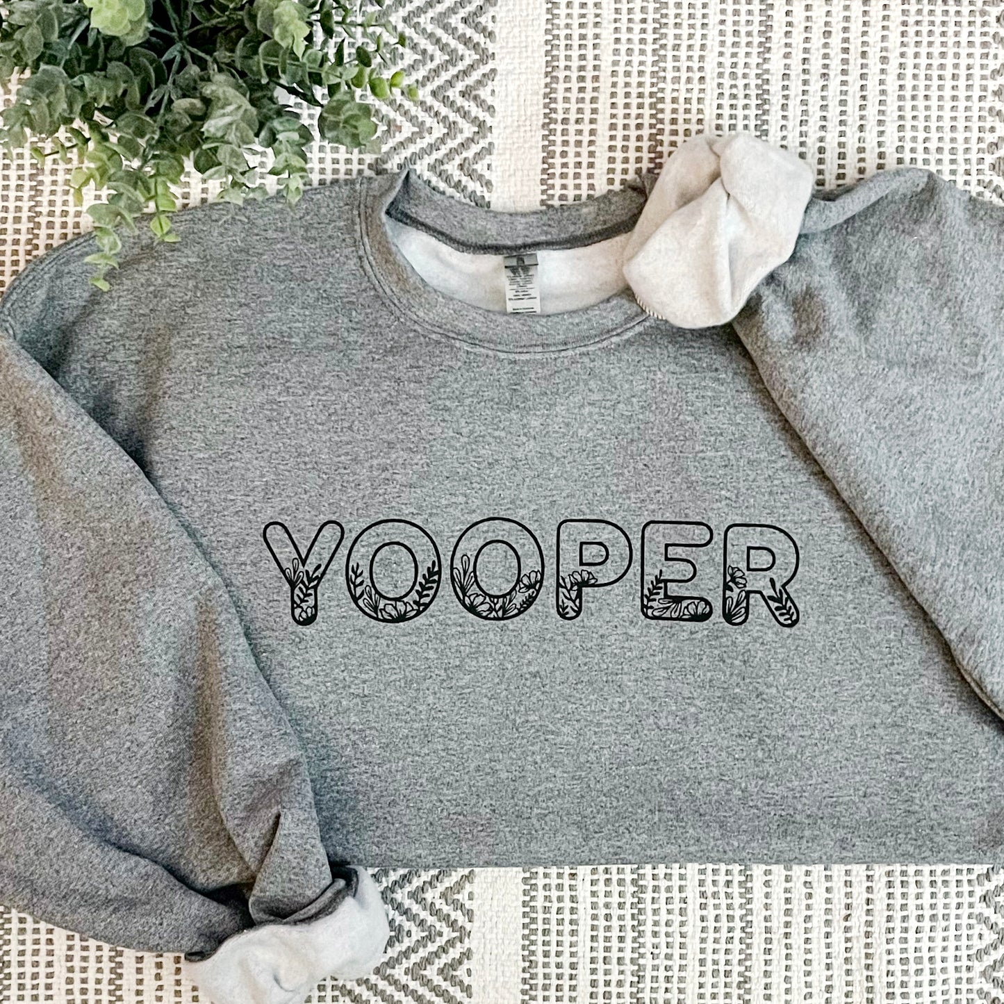 YOOPER Sweatshirt