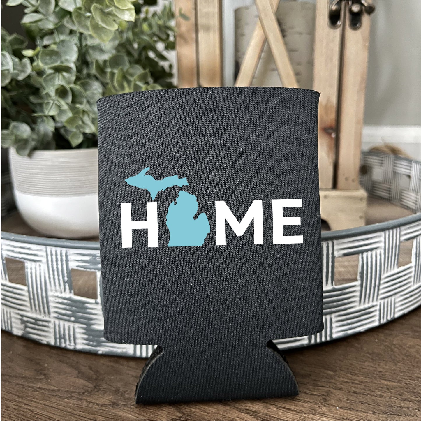 Home - Michigan Koozie