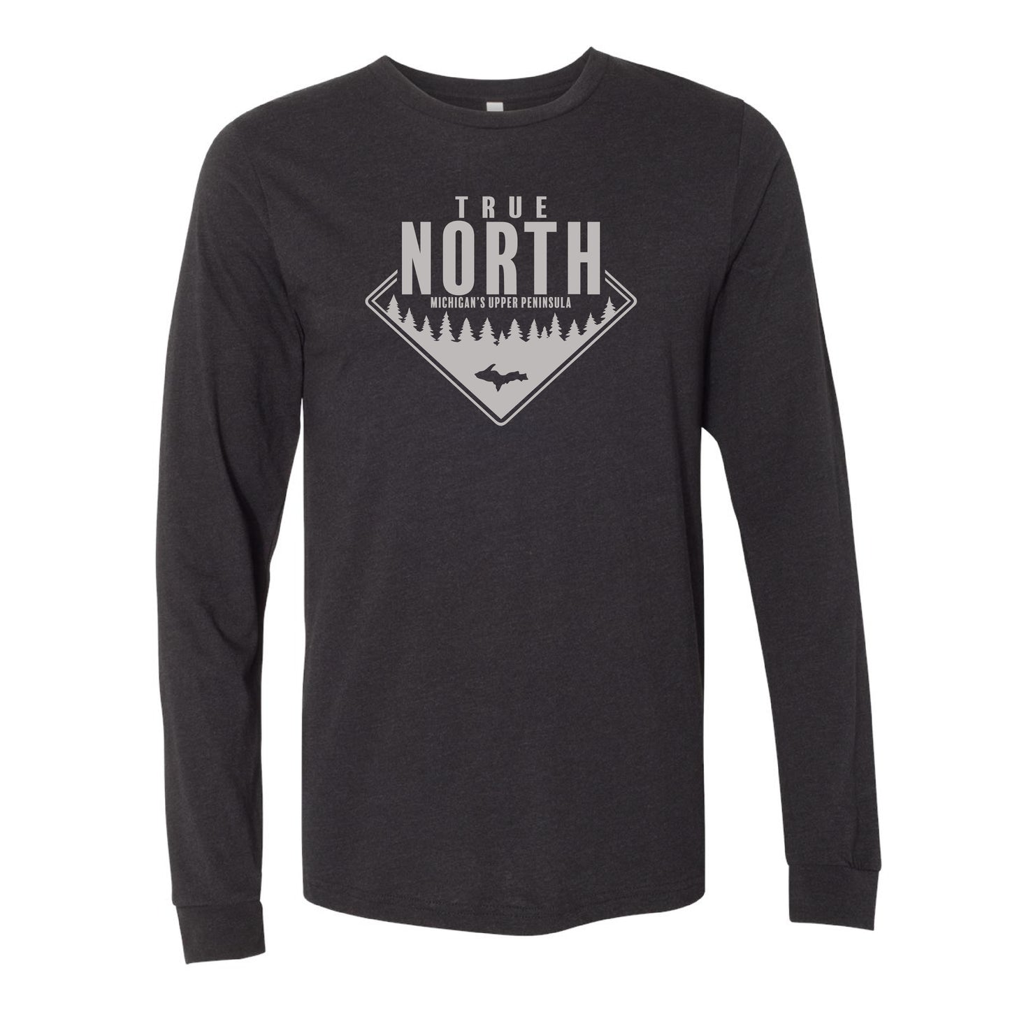 True North Long Sleeve Tee