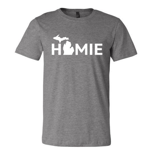 Homie - Michigan Tee