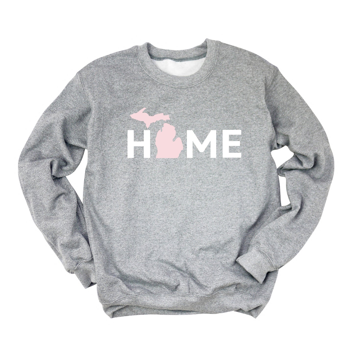Home - Michigan Sweatshirt