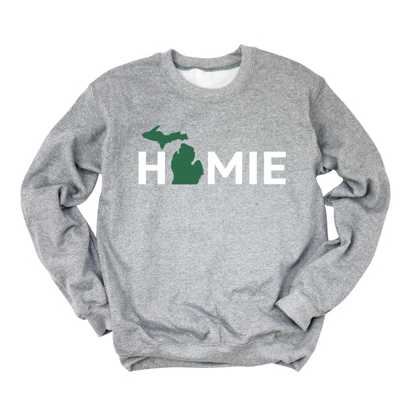 Homie - Michigan Sweatshirt