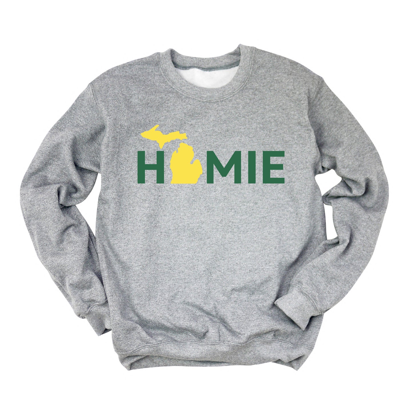 Homie - Michigan Sweatshirt