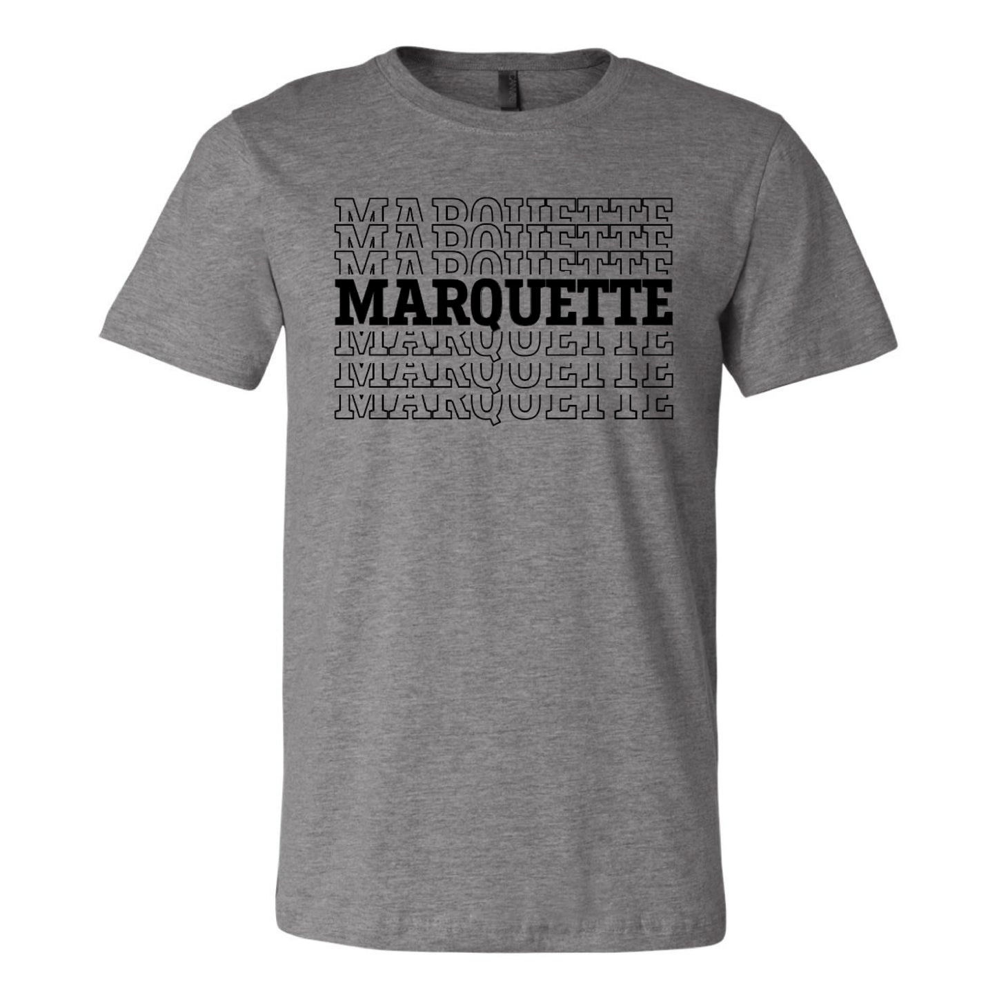 Marquette, MI Tee