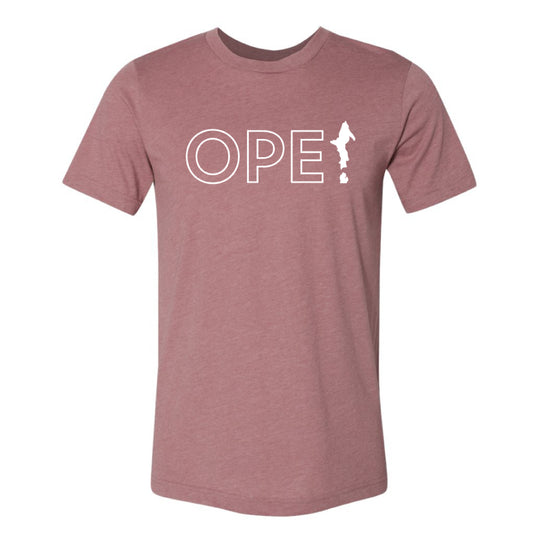 OPE! Tee