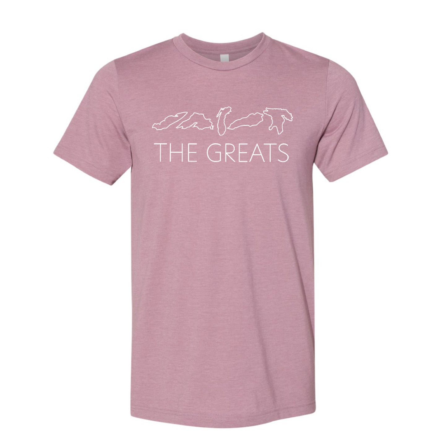 The Greats - Michigan Great Lakes Tee