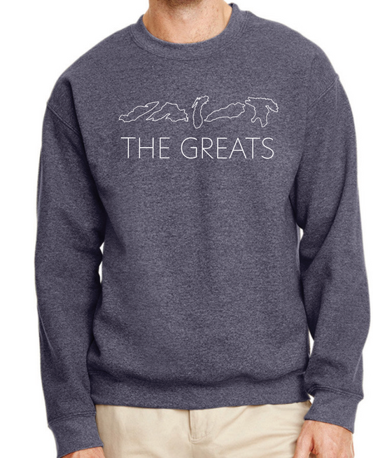 The Greats Sweatshirt