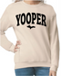 Yooper Puff Sweatshirt