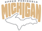 Upper Peninsula Hoodie