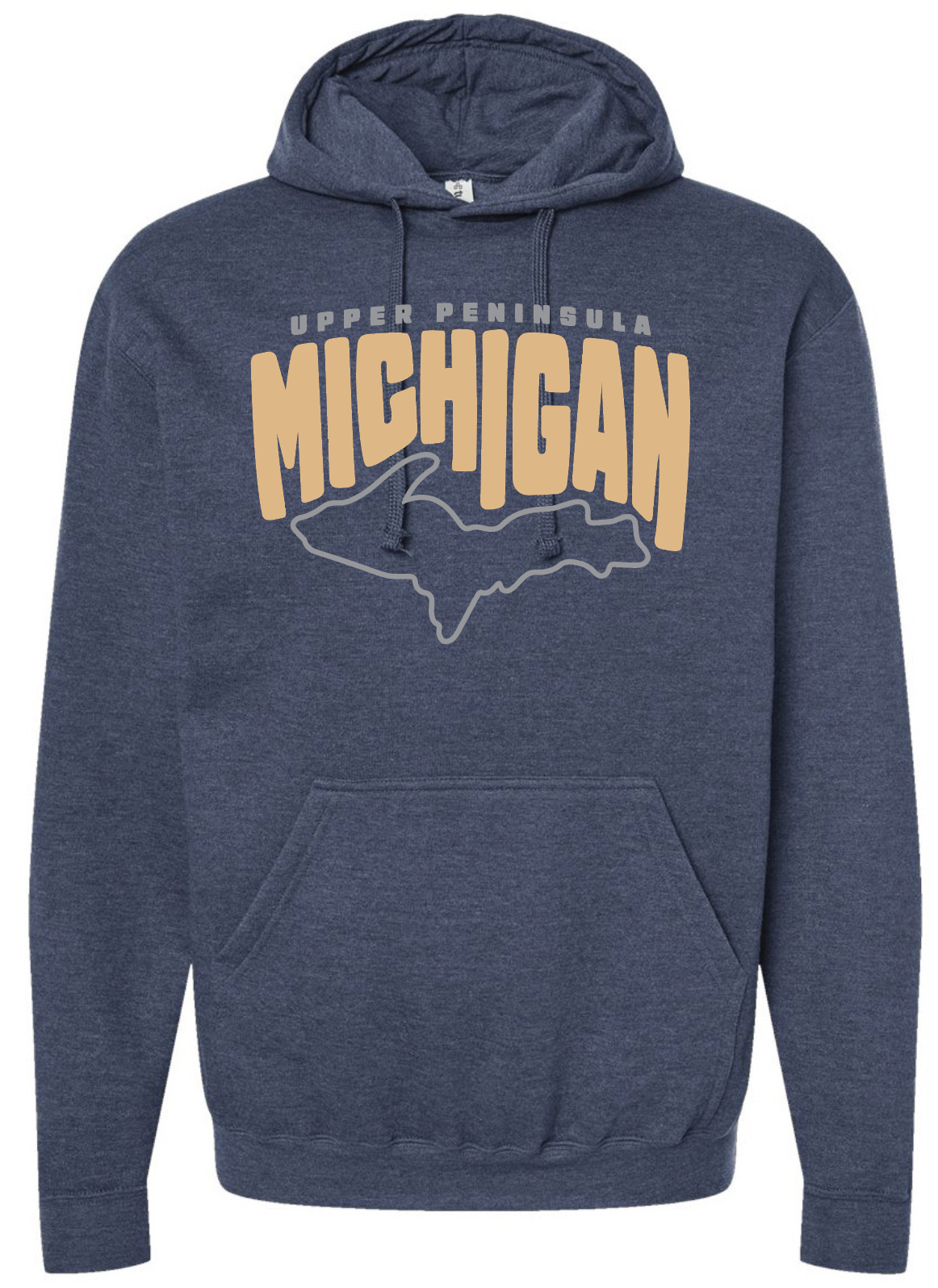 Upper Peninsula Hoodie