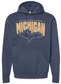 Upper Peninsula Hoodie