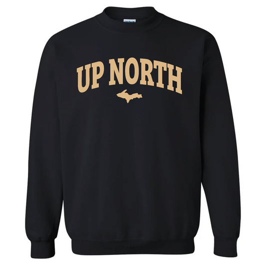 UP North Sweatshirt
