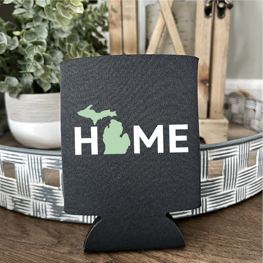 Home - Michigan Koozie