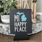 MI Happy Place - Michigan Koozie