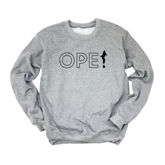 OPE! Sweatshirt