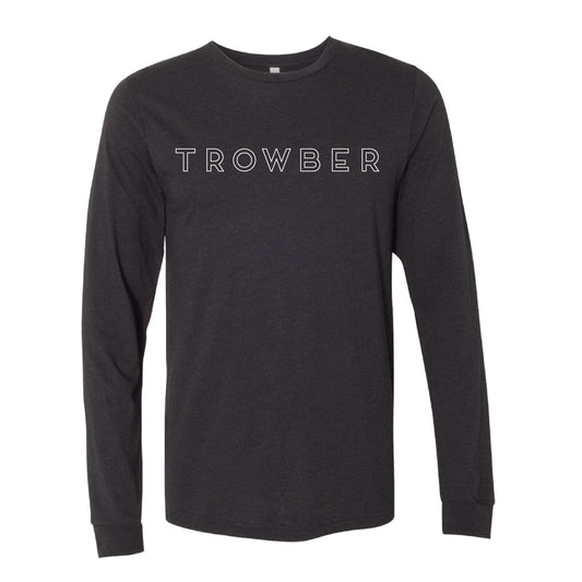 Trowber Tee